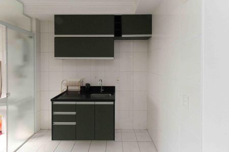 Apartamento para alugar com 63m², 2 quartos e 1 vagaCozinha