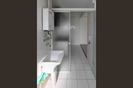 Apartamento para alugar com 63m², 2 quartos e 1 vagaÁrea de Serviço