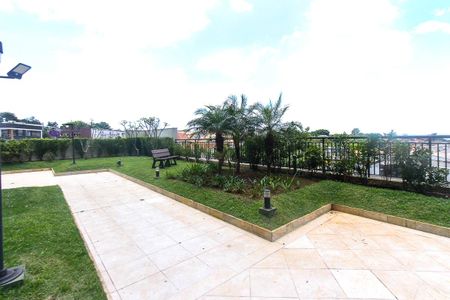 Apartamento para alugar com 63m², 2 quartos e 1 vagaÁrea comum