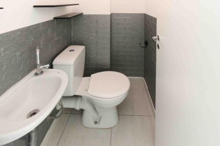 Apartamento para alugar com 63m², 2 quartos e 1 vagaLavabo