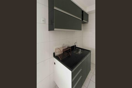 Apartamento para alugar com 63m², 2 quartos e 1 vagaCozinha