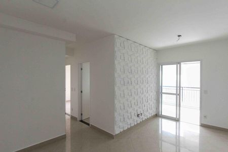 Sala de apartamento à venda com 2 quartos, 63m² em Vila Formosa, São Paulo