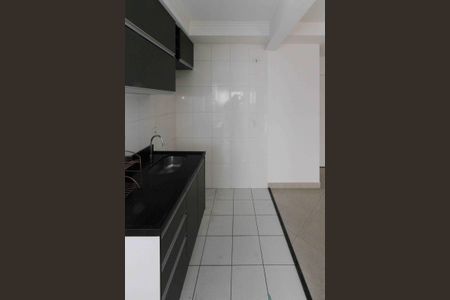Apartamento para alugar com 63m², 2 quartos e 1 vagaCozinha