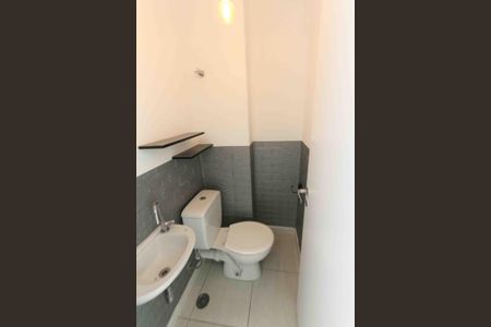 Apartamento para alugar com 63m², 2 quartos e 1 vagaLavabo