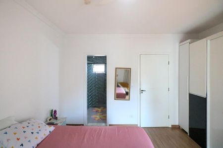 Apartamento à venda com 172m², 3 quartos e 2 vagasSuíte 2