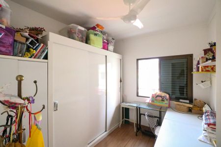 Apartamento à venda com 172m², 3 quartos e 2 vagasQuarto