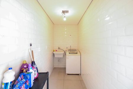 Apartamento à venda com 172m², 3 quartos e 2 vagasÁrea de Serviço