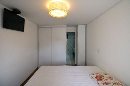 Apartamento à venda com 172m², 3 quartos e 2 vagasSuíte 1