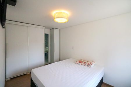 Apartamento à venda com 172m², 3 quartos e 2 vagasSuíte 1