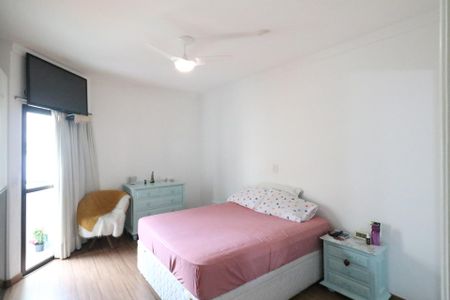 Apartamento à venda com 172m², 3 quartos e 2 vagasSuíte 2