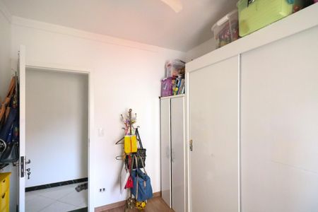 Apartamento à venda com 172m², 3 quartos e 2 vagasQuarto