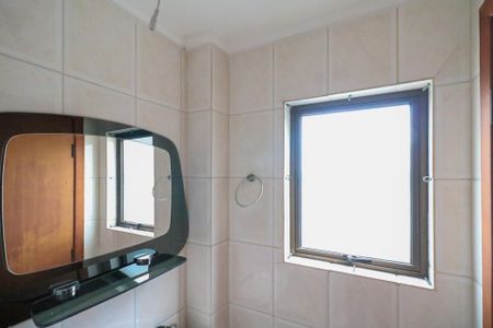 Apartamento à venda com 172m², 3 quartos e 2 vagasBanheiro da Cobertura