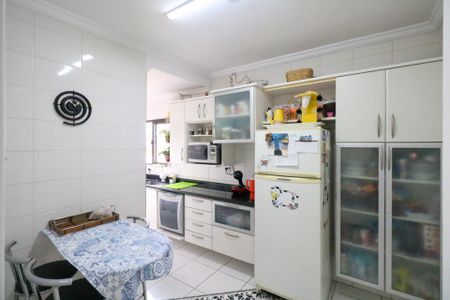 Apartamento à venda com 172m², 3 quartos e 2 vagasCozinha