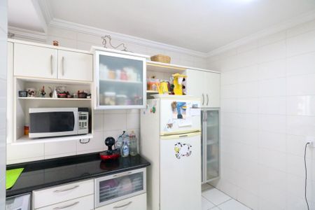 Apartamento à venda com 172m², 3 quartos e 2 vagasCozinha