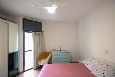 Apartamento à venda com 172m², 3 quartos e 2 vagasSuíte 2