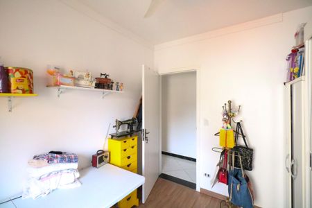 Apartamento à venda com 172m², 3 quartos e 2 vagasQuarto