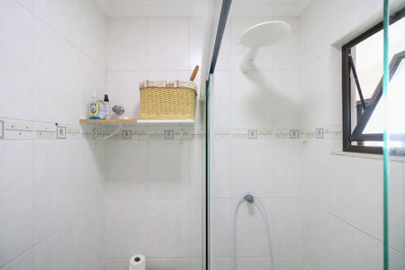 Apartamento à venda com 172m², 3 quartos e 2 vagasBanheiro Social