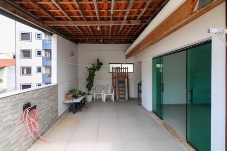 Apartamento à venda com 172m², 3 quartos e 2 vagasTerraço