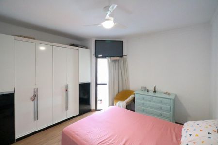 Apartamento à venda com 172m², 3 quartos e 2 vagasSuíte 2