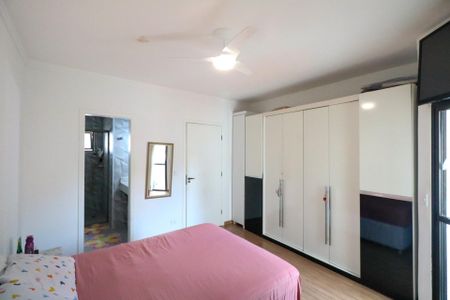 Apartamento à venda com 172m², 3 quartos e 2 vagasSuíte 2