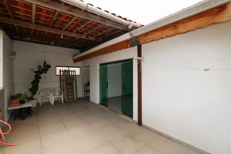 Apartamento à venda com 172m², 3 quartos e 2 vagasTerraço