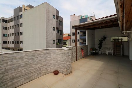 Apartamento à venda com 172m², 3 quartos e 2 vagasTerraço