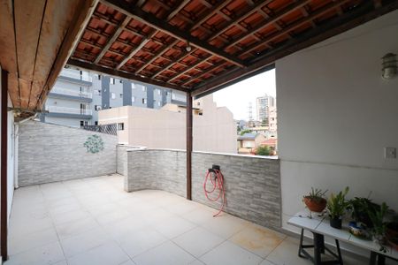 Apartamento à venda com 172m², 3 quartos e 2 vagasTerraço