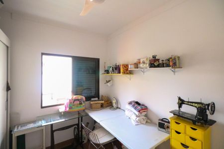 Apartamento à venda com 172m², 3 quartos e 2 vagasQuarto