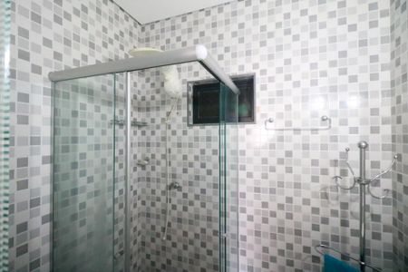 Apartamento à venda com 172m², 3 quartos e 2 vagasBanheiro da Suíte 1