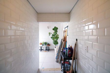 Apartamento à venda com 172m², 3 quartos e 2 vagasÁrea de Serviço