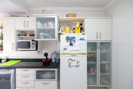 Apartamento à venda com 172m², 3 quartos e 2 vagasCozinha