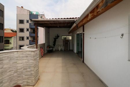 Apartamento à venda com 172m², 3 quartos e 2 vagasTerraço