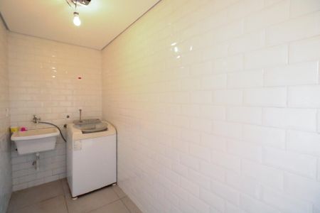 Apartamento à venda com 172m², 3 quartos e 2 vagasÁrea de Serviço