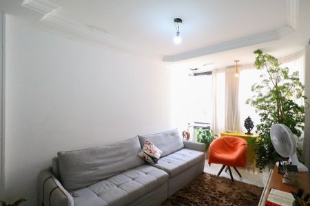 Apartamento à venda com 172m², 3 quartos e 2 vagasSala