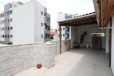 Apartamento à venda com 172m², 3 quartos e 2 vagasTerraço