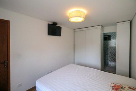 Apartamento à venda com 172m², 3 quartos e 2 vagasSuíte 1