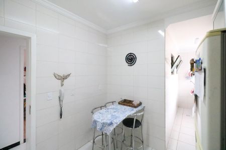 Apartamento à venda com 172m², 3 quartos e 2 vagasCozinha