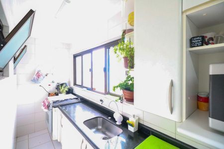 Apartamento à venda com 172m², 3 quartos e 2 vagasÁrea de Serviço