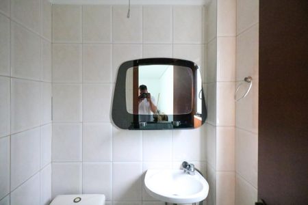 Apartamento à venda com 172m², 3 quartos e 2 vagasBanheiro da Cobertura