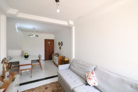 Apartamento à venda com 172m², 3 quartos e 2 vagasSala