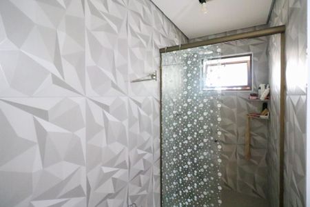 Apartamento à venda com 172m², 3 quartos e 2 vagasBanheiro da Suíte 2