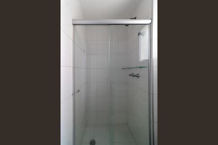 Apartamento à venda com 63m², 2 quartos e 1 vaga Apartamento à venda com 63m², 2 quartos e 1 vagaBanheiro da Suíte