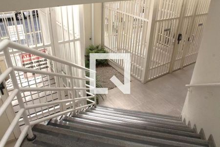 Apartamento à venda com 63m², 2 quartos e 1 vaga Apartamento à venda com 63m², 2 quartos e 1 vagaPortaria