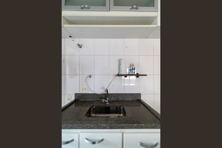 Apartamento à venda com 63m², 2 quartos e 1 vaga Apartamento à venda com 63m², 2 quartos e 1 vagaCozinha