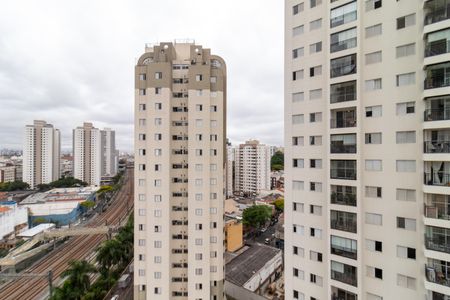 Apartamento à venda com 63m², 2 quartos e 1 vaga Apartamento à venda com 63m², 2 quartos e 1 vagaVista do Quarto