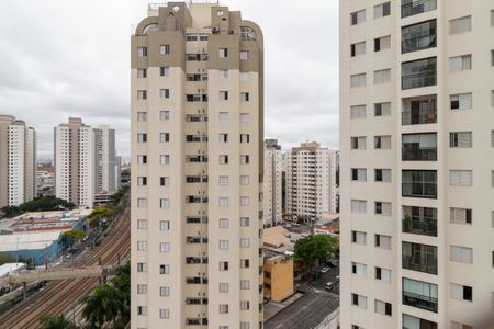 Apartamento à venda com 63m², 2 quartos e 1 vaga Apartamento à venda com 63m², 2 quartos e 1 vagaVista da Suíte