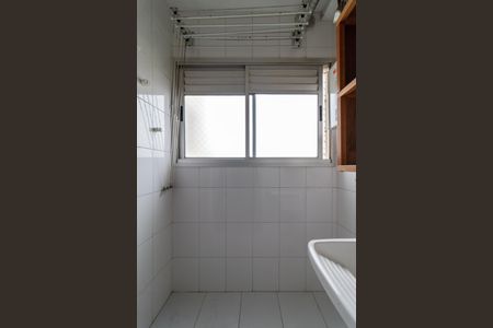 Apartamento à venda com 63m², 2 quartos e 1 vaga Apartamento à venda com 63m², 2 quartos e 1 vagaÁrea de Serviço