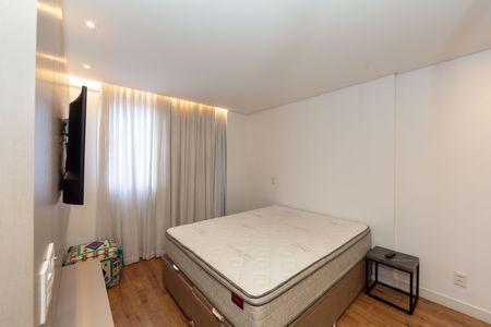 Apartamento à venda com 64m², 2 quartos e 2 vagas Apartamento à venda com 64m², 2 quartos e 2 vagasQUARTO2