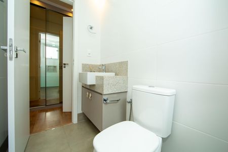 Apartamento à venda com 64m², 2 quartos e 2 vagas Apartamento à venda com 64m², 2 quartos e 2 vagasBANHEIRO1