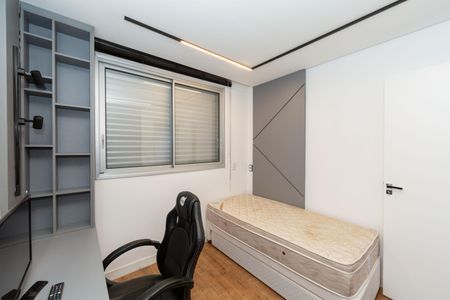 QUARTO1 de apartamento à venda com 2 quartos, 64m² em Buritis, Belo Horizonte